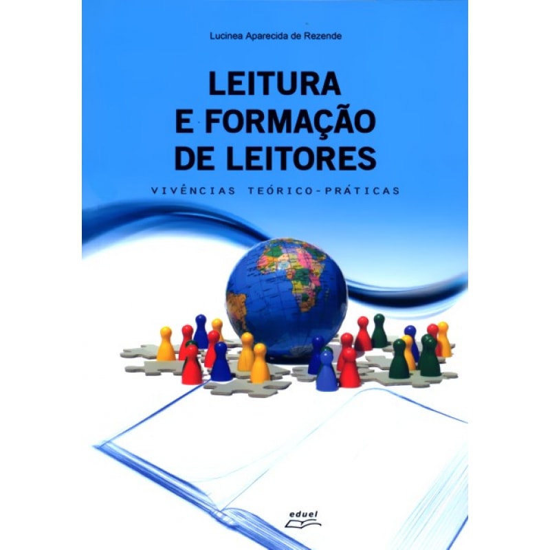 LEITURA E FORMACAO DE LEITORES