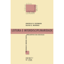 Leitura e interdisciplinaridade: tecendo redes nos projetos da escola
