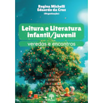 LEITURA E LITERATURA INFANTIL / JUVENIL