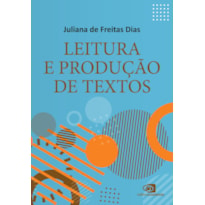 LEITURA E PRODUÇÃO DE TEXTOS