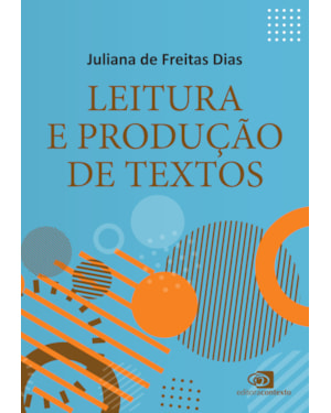 LEITURA E PRODUÇÃO DE TEXTOS