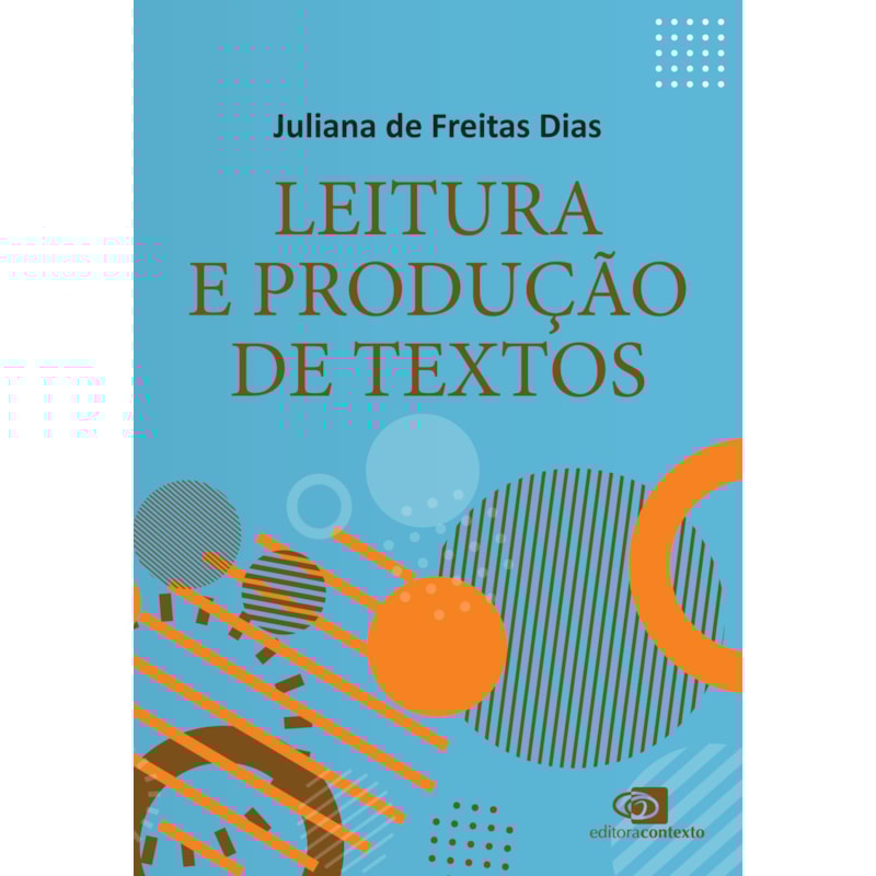 LEITURA E PRODUÇÃO DE TEXTOS