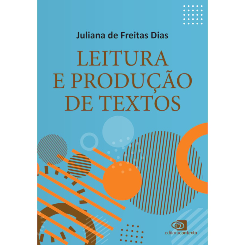 LEITURA E PRODUÇÃO DE TEXTOS