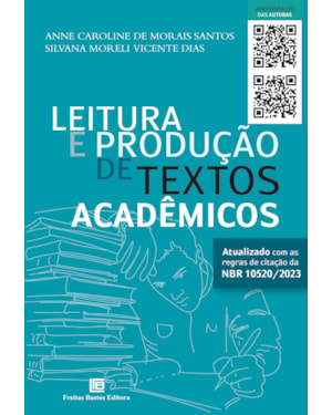 LEITURA E PRODUÇÃO DE TEXTOS ACADÊMICOS