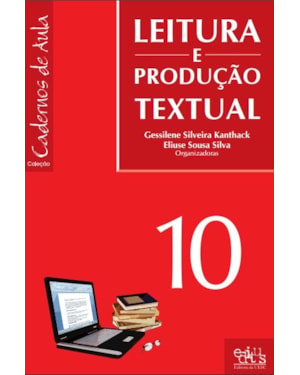 LEITURA E PRODUCAO TEXTUAL (CADERNO 10)