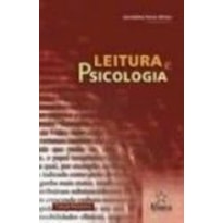 LEITURA E PSICOLOGIA - 1