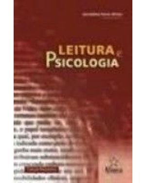 LEITURA E PSICOLOGIA - 1