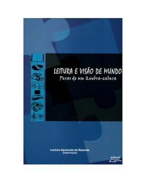 LEITURA E VISAO DE MUNDO PECAS DE UM QUEBRA CABECA - 1