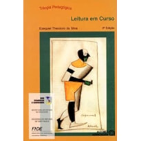 LEITURA EM CURSO - TRILOGIA PEDAGOGICA