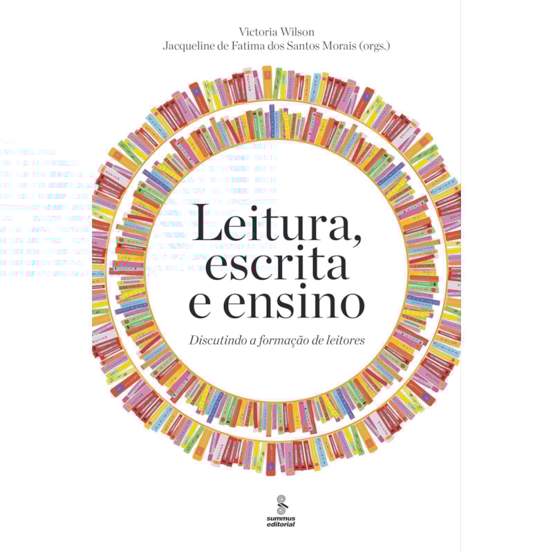 LEITURA, ESCRITA E ENSINO: DISCUTINDO A FORMAÇÃO DE LEITORES