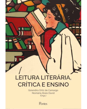 LEITURA LITERÁRIA CRÍTICA E ENSINO