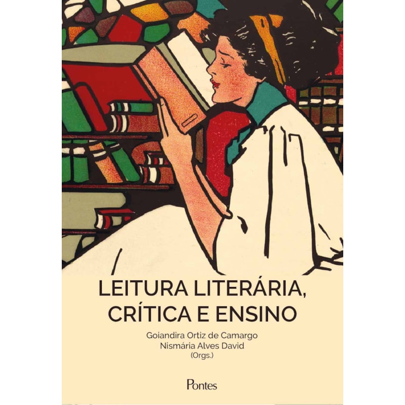 LEITURA LITERÁRIA CRÍTICA E ENSINO
