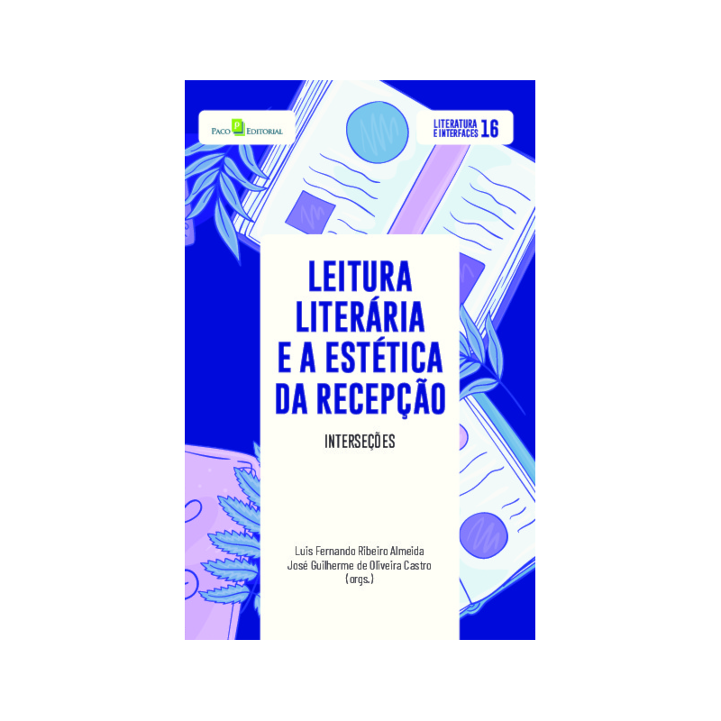 Leitura literária e a estética da recepção: Interseções