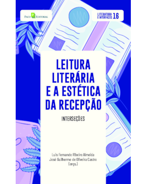 Leitura literária e a estética da recepção: Interseções