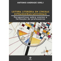 LEITURA LITERÁRIA EM LÍNGUAS ESTRANGEIRAS/ADICIONAIS