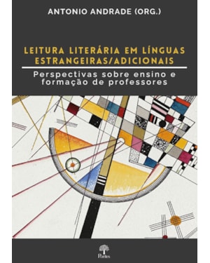 LEITURA LITERÁRIA EM LÍNGUAS ESTRANGEIRAS/ADICIONAIS
