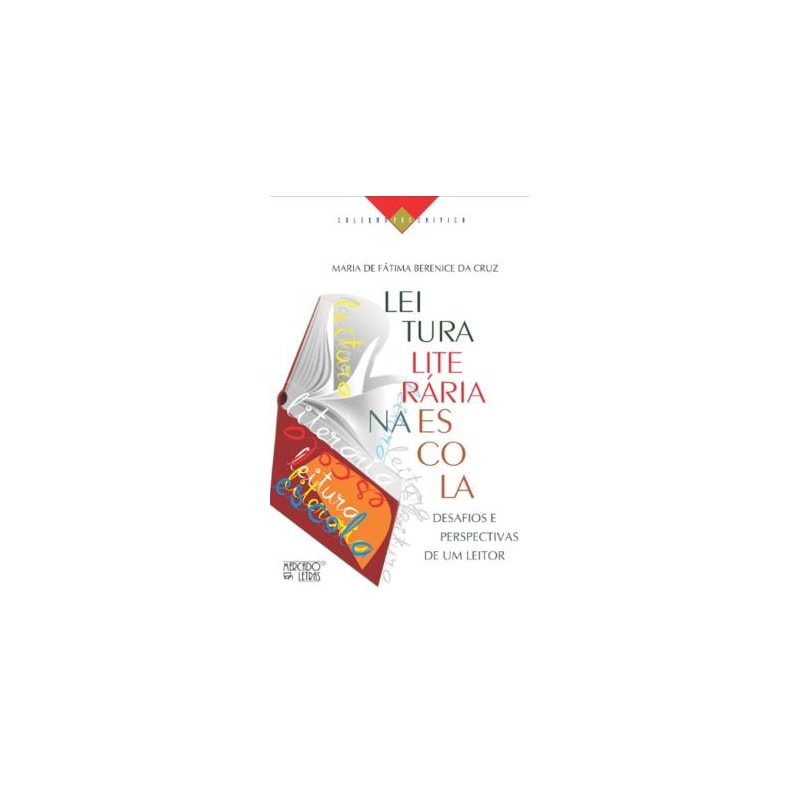Leitura literária na escola: desafios e perspectivas de um leitor