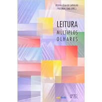 LEITURA - MULTIPLOS OLHARES - 1ª