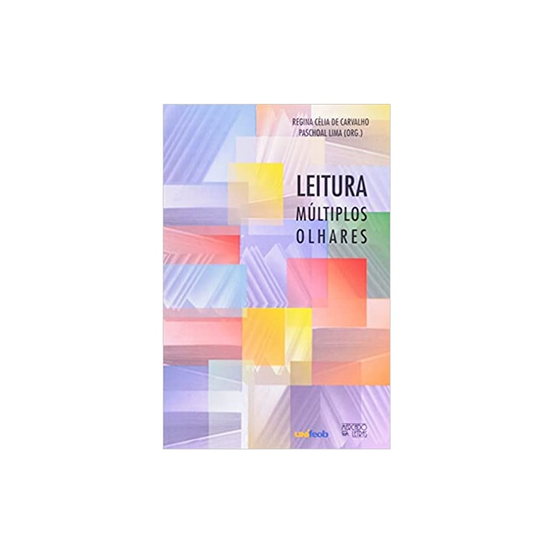 LEITURA - MULTIPLOS OLHARES - 1ª
