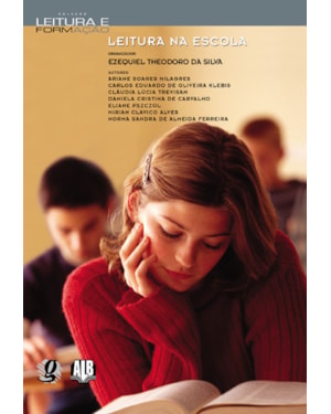 Leitura na escola