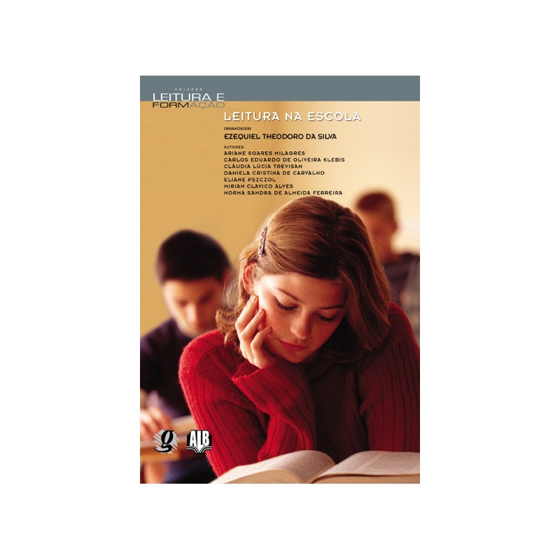LEITURA NA ESCOLA