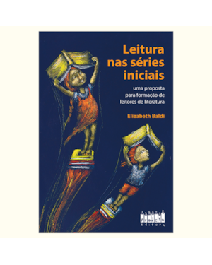 Leitura nas séries iniciais