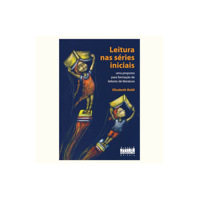 Leitura nas séries iniciais