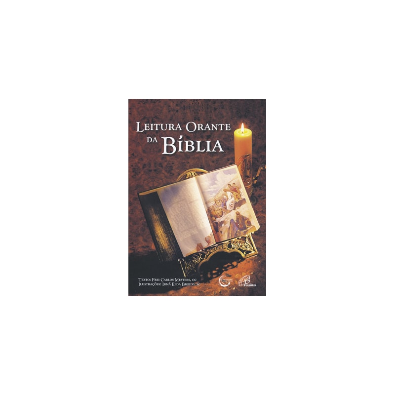 LEITURA ORANTE DA BÍBLIA