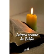 Leitura Orante da Bíblia