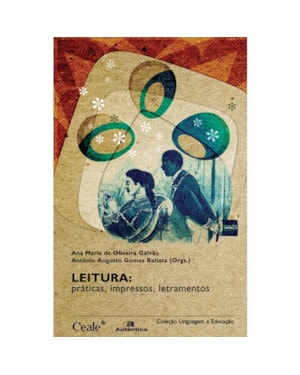 LEITURA: PRATICAS, IMPRESSOS, LETRAMENTOS - 2