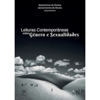 LEITURAS CONTEMPORÂNEAS EM GÊNERO E SEXUALIDADES