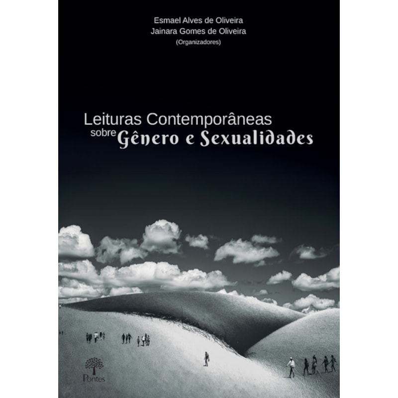 LEITURAS CONTEMPORÂNEAS EM GÊNERO E SEXUALIDADES