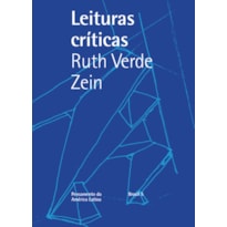 LEITURAS CRÍTICAS