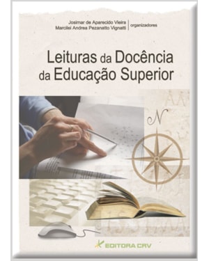 LEITURAS DA DOCÊNCIA DA EDUCAÇÃO SUPERIOR