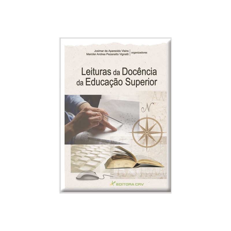 LEITURAS DA DOCÊNCIA DA EDUCAÇÃO SUPERIOR