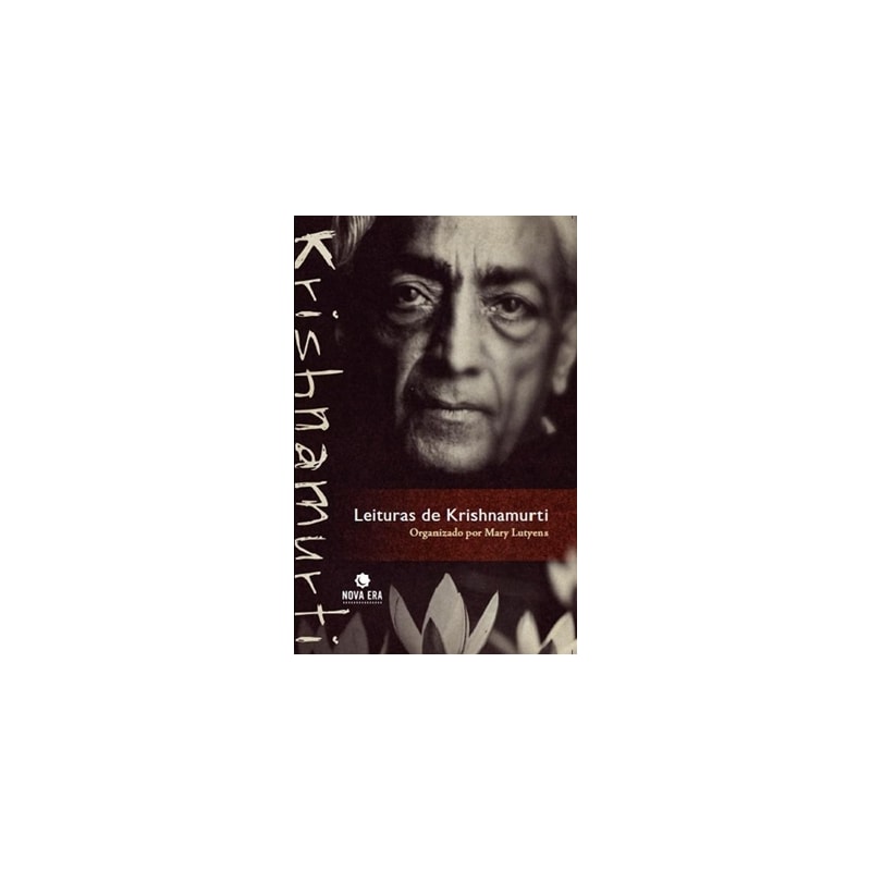 LEITURAS DE KRISHNAMURTI
