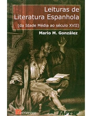LEITURAS DE LITERATURA ESPANHOLA - 1