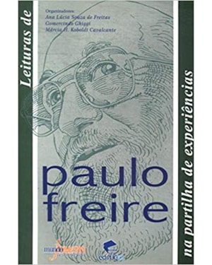 LEITURAS DE PAULO FREIRE NA PARTILHA DA EXPERIENCIA