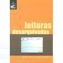 LEITURAS DESARQUIVADAS