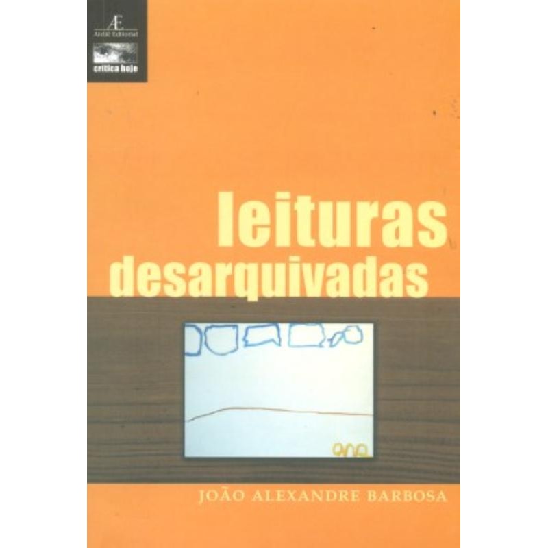LEITURAS DESARQUIVADAS