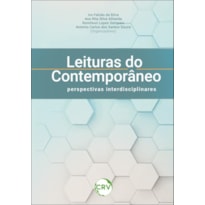 LEITURAS DO CONTEMPORÂNEO: PERSPECTIVAS INTERDISCIPLINARES
