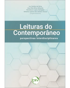 LEITURAS DO CONTEMPORÂNEO: PERSPECTIVAS INTERDISCIPLINARES