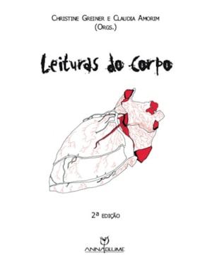 LEITURAS DO CORPO - 2