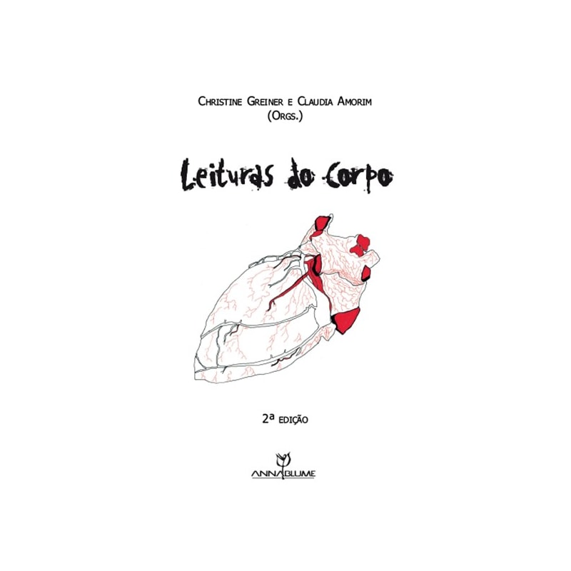 LEITURAS DO CORPO - 2