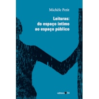 LEITURAS: DO ESPAÇO ÍNTIMO AO ESPAÇO PÚBLICO