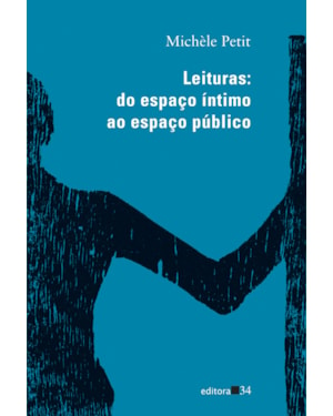 Leituras: do espaço íntimo ao espaço público