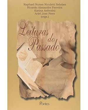 LEITURAS DO PASSADO - 1