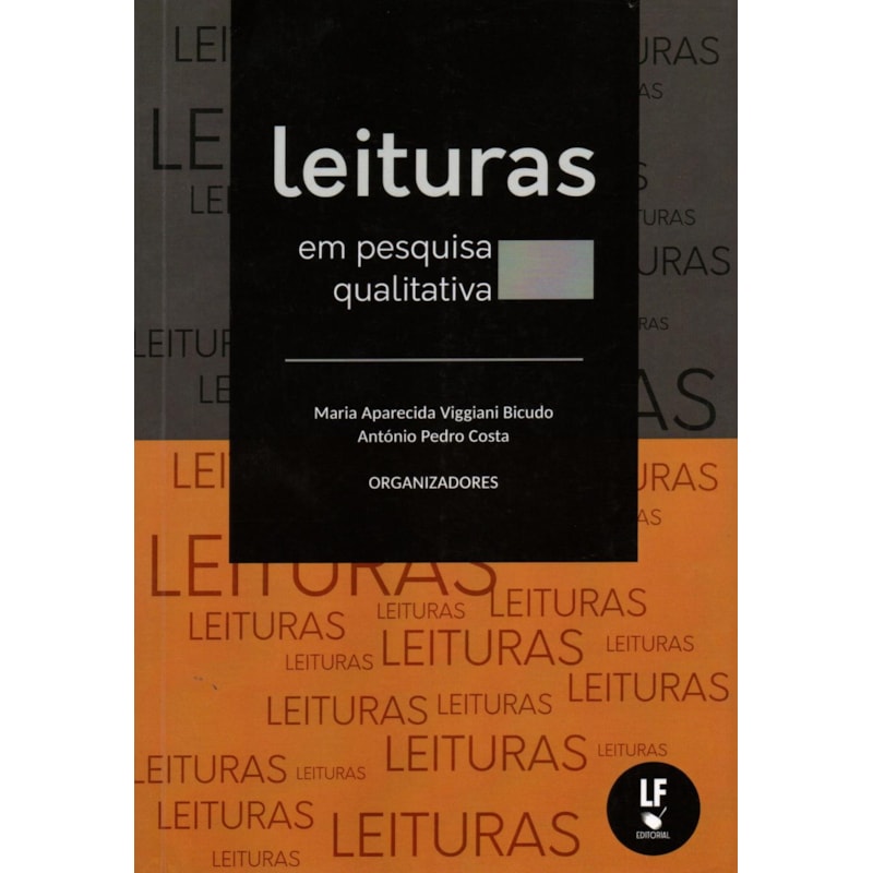LEITURAS EM PESQUISA QUALITATIVA