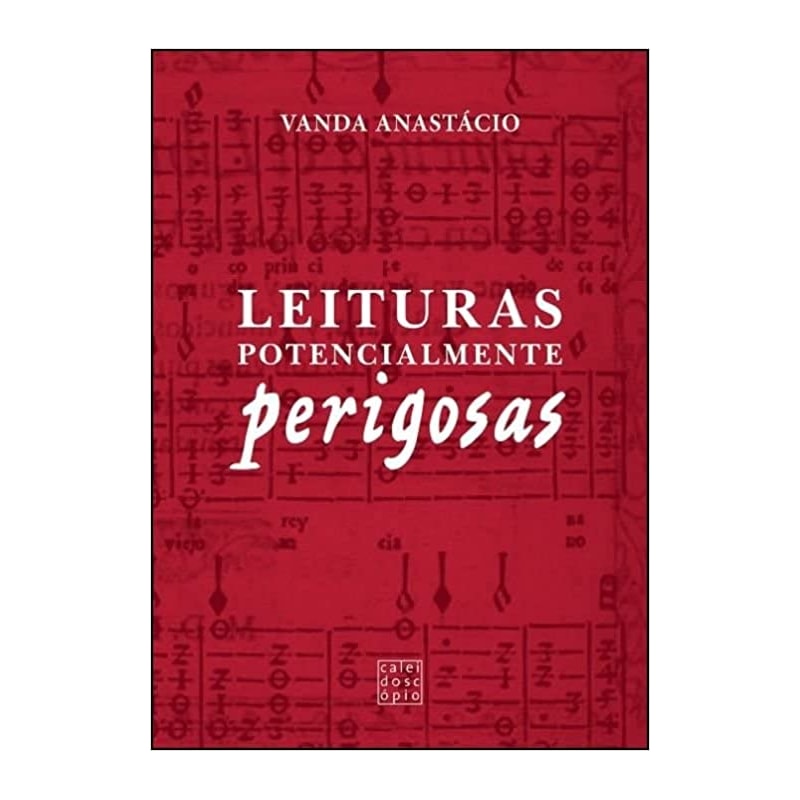 LEITURAS POTENCIALMENTE PERIGOSAS