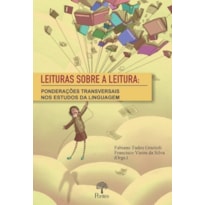 LEITURAS SOBRE A LEITURA